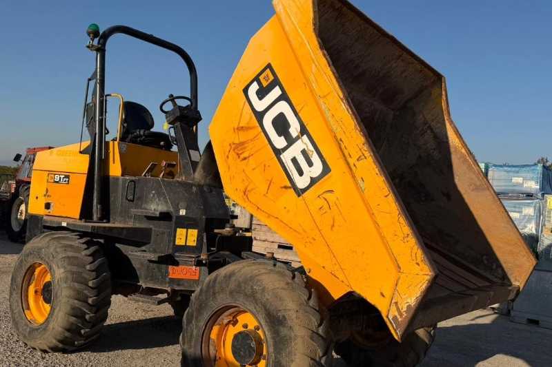 OmecoHub - Immagine JCB 9T-1FT